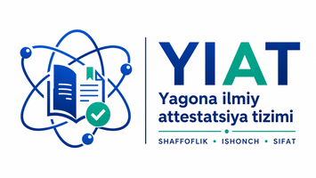 YIAT — Yagona ilmiy attestatsiya tizimi